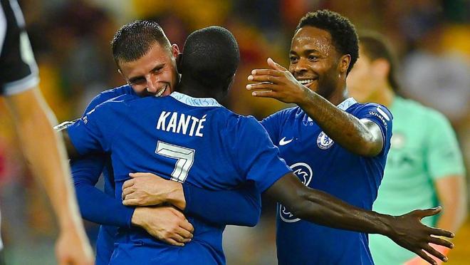 队报专访卡卢卢：阅读和电影是我生命中的重要部分