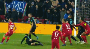 阿斯：贝蒂斯将效仿安东尼模式，打算明年夏窗买断阿姆拉巴特