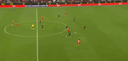 连续两轮进球！田中碧助利兹联队平利物浦、胜切尔西