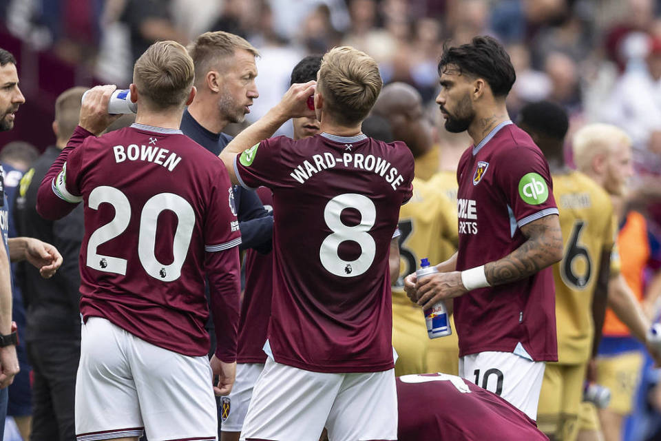 蒂亚戈：若瓜帅的足球是控制中的秩序，渣叔则是混乱中的自信