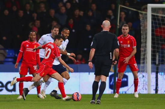 英冠战报：哈里斯、普瓦赫塔建功，牛津联2-1伊普斯维奇