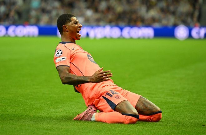 马卡：维尼修斯和皇马续约谈判远未达成，期限与年薪上有分歧