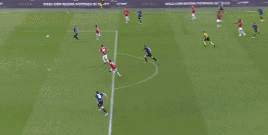 颜骏凌：真正的冠军点是德比；年轻球员涌现对中国足球是好事