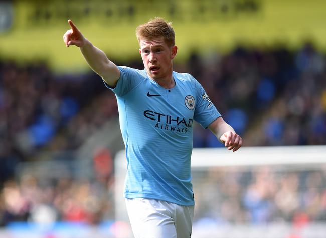 孔蒂：德佬说这是真正领袖带领下的胜利？总感觉是在说他自己